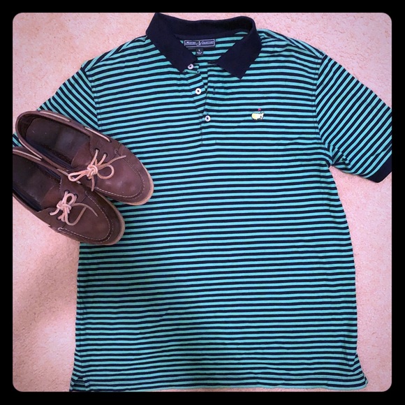 Master’s Collection Other - Masters Collection Men’s Polo NWOT